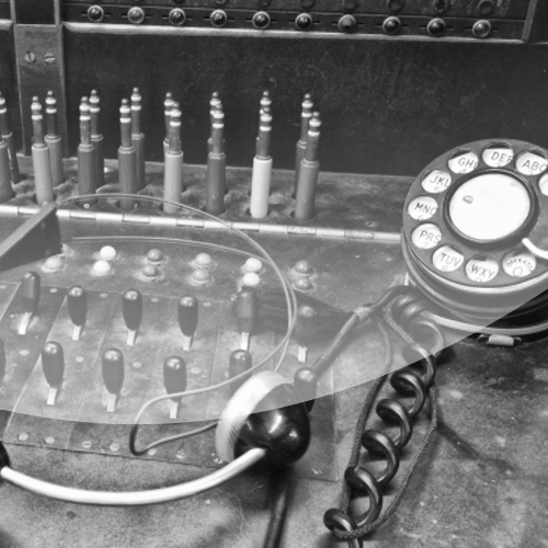 Антикварный телефонный коммутатор: набор 6, 7, 8, 9, 0 - звук mp3 скачать