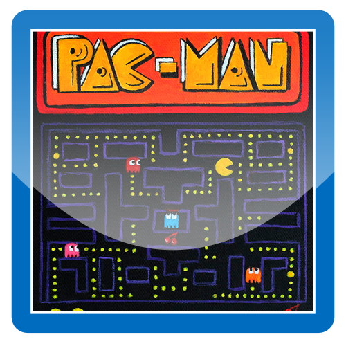 Звуки из игры Пакмен (Pac-Man) - mp3 файл скачать