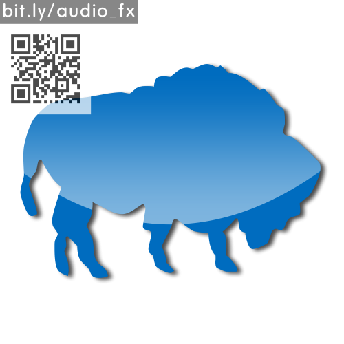 Звук буйвола короткий (бизон, бык) - mp3 файл скачать