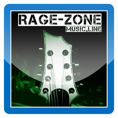 Rage-Zone - HI-FI