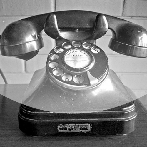 Телефон с поворотным набором номера (1927 год.), набор от 6 до 0 - звук mp3 скачать