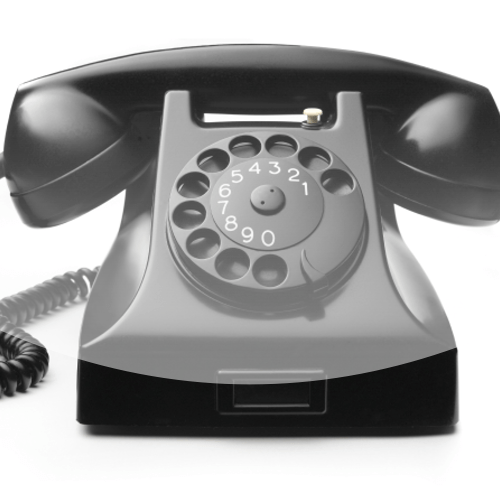 Старый телефон 1950 года звонит несколько раз - звук mp3 скачать