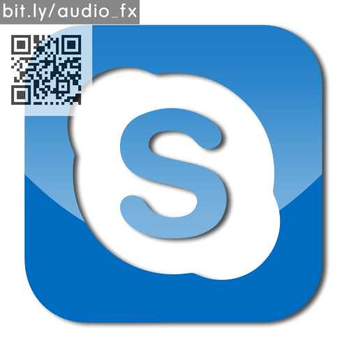 Скайп: звук входящего вызова (Incoming Call) - mp3 файл скачать