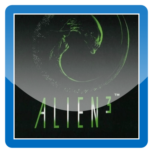 Alien 3 – Tune 1: Музыка из игры Dendy