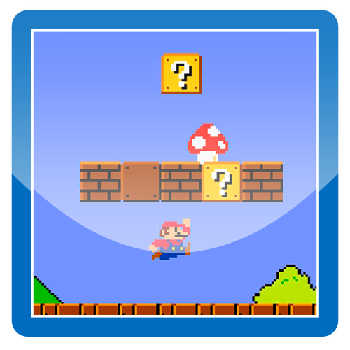 Mario (Марио) – Stages: Музыка из игры Dendy скачать