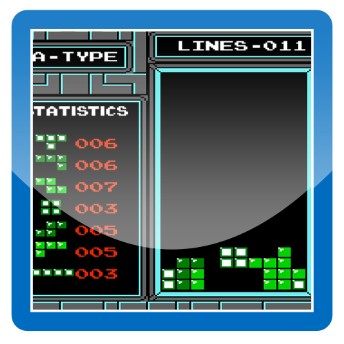 Tetris – Мелодия 4: Музыка из игры Dendy скачать