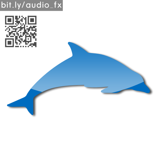 Голоса дельфинов и шум моря - звук mp3 скачать