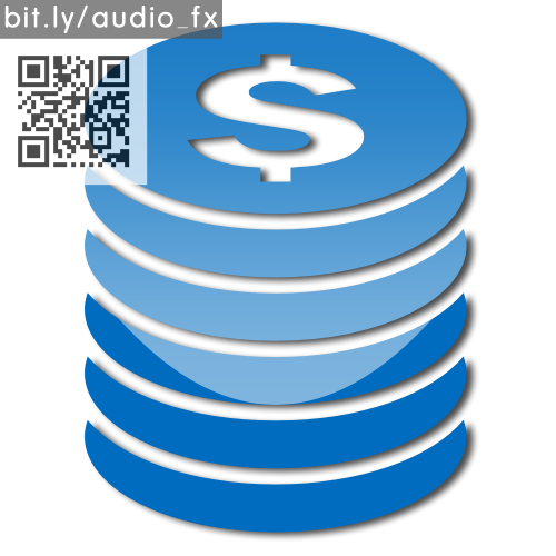 Звуки монет (сборник) - mp3 файл скачать