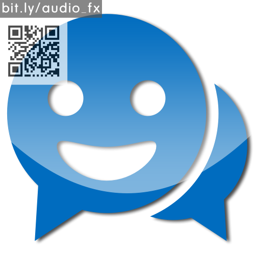 Комедийные звуки: сборка (версия 3) - mp3 аудио файл скачать
