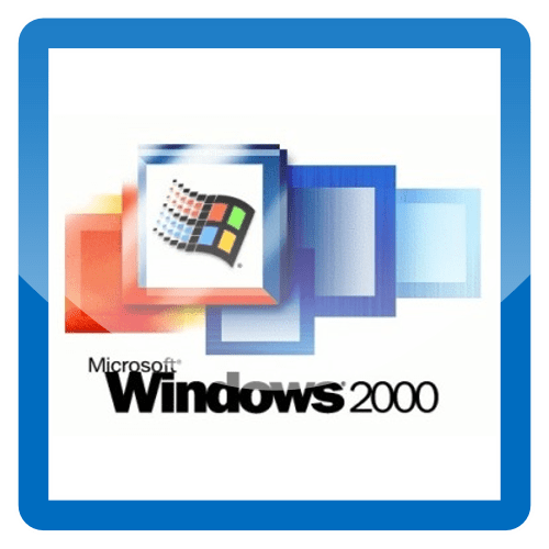 Звук Windows 2000: Уведомление (Notify) - mp3 файл скачать