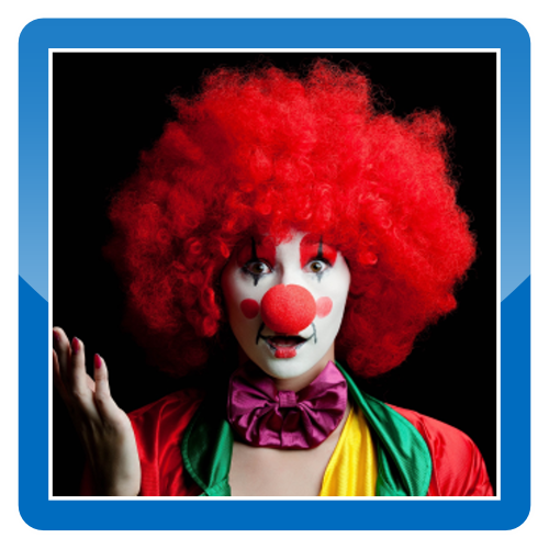 Звук веселого клоунского гудка (рожок) - mp3 файл скачать