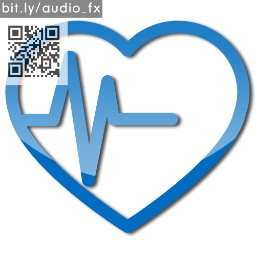 Больница: кардиометр, отказ сердца, остановка сердца - звук wav скачать