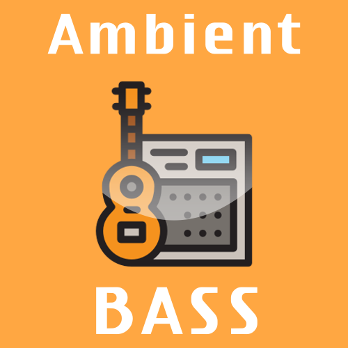 Сэмпл Bass (Ambient): Foundation