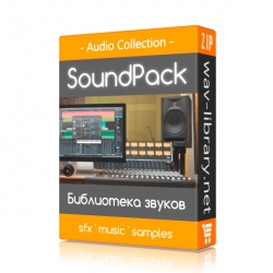 soundpack