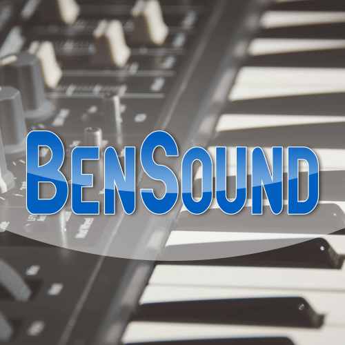 Free Music by Bensound